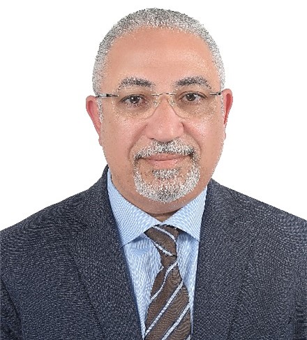 د/ إسلام محمد رشاد الحبال